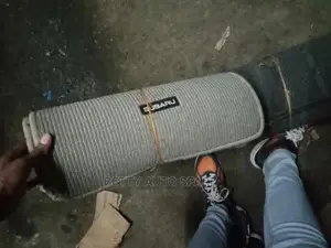 Ex Japan/Original Subaru Floor Mats