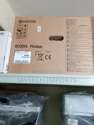 Superior Kyocera Ecosys P3145dn