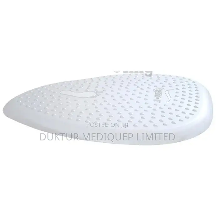 Tynor K-08 Metatarsal Silicon Pad (Pair) Universal
