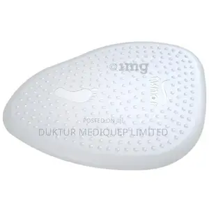 Tynor K-08 Metatarsal Silicon Pad (Pair) Universal