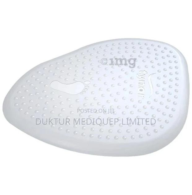 Tynor K-08 Metatarsal Silicon Pad (Pair) Universal - thumbnail 3