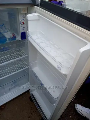 Haier 155L Single Door Fridge