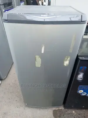 Haier 155L Single Door Fridge