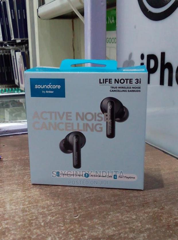 Anker Life Note 3i - main view