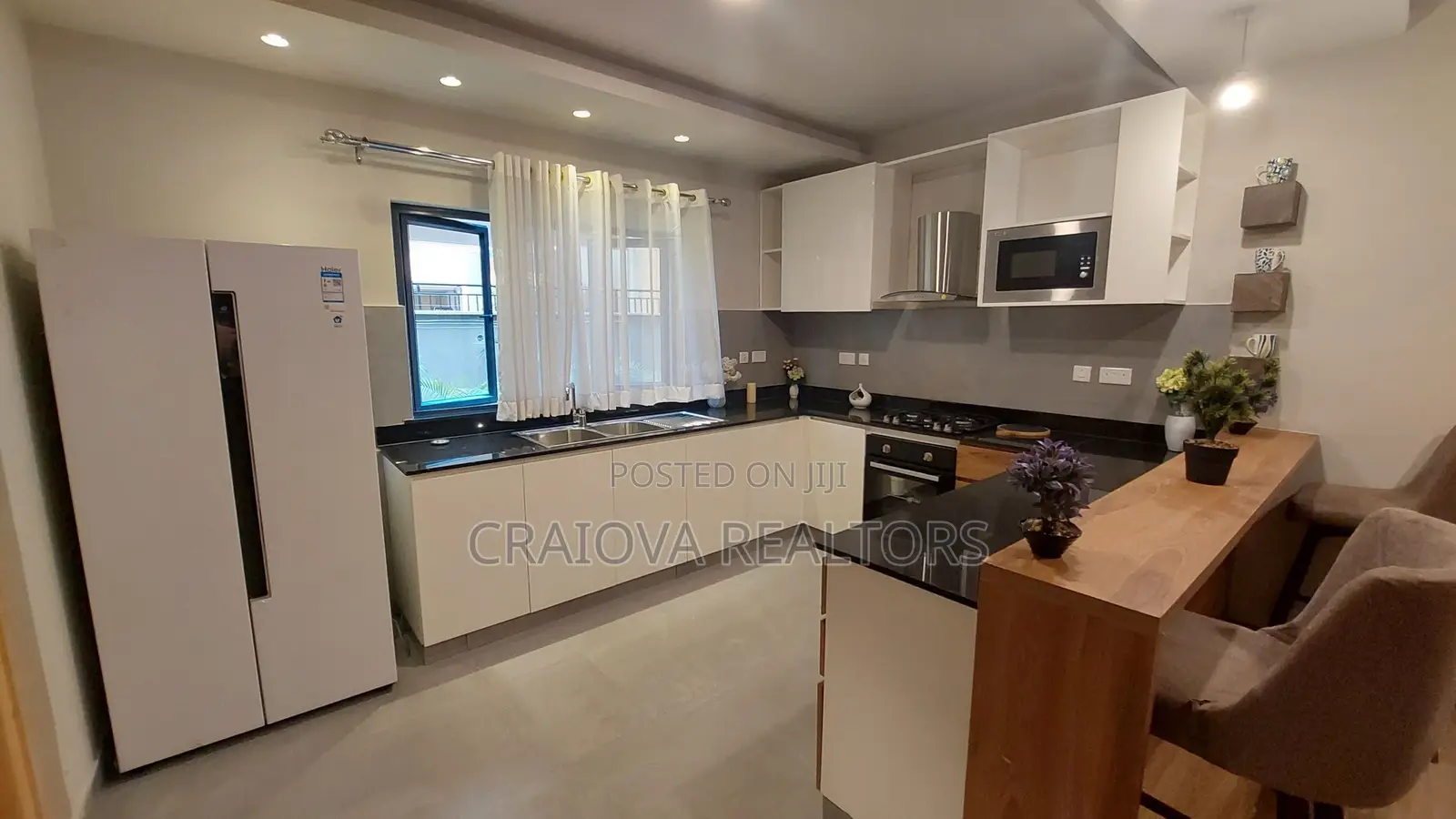 3bdrm Apartment in Kileleshwa for Sale