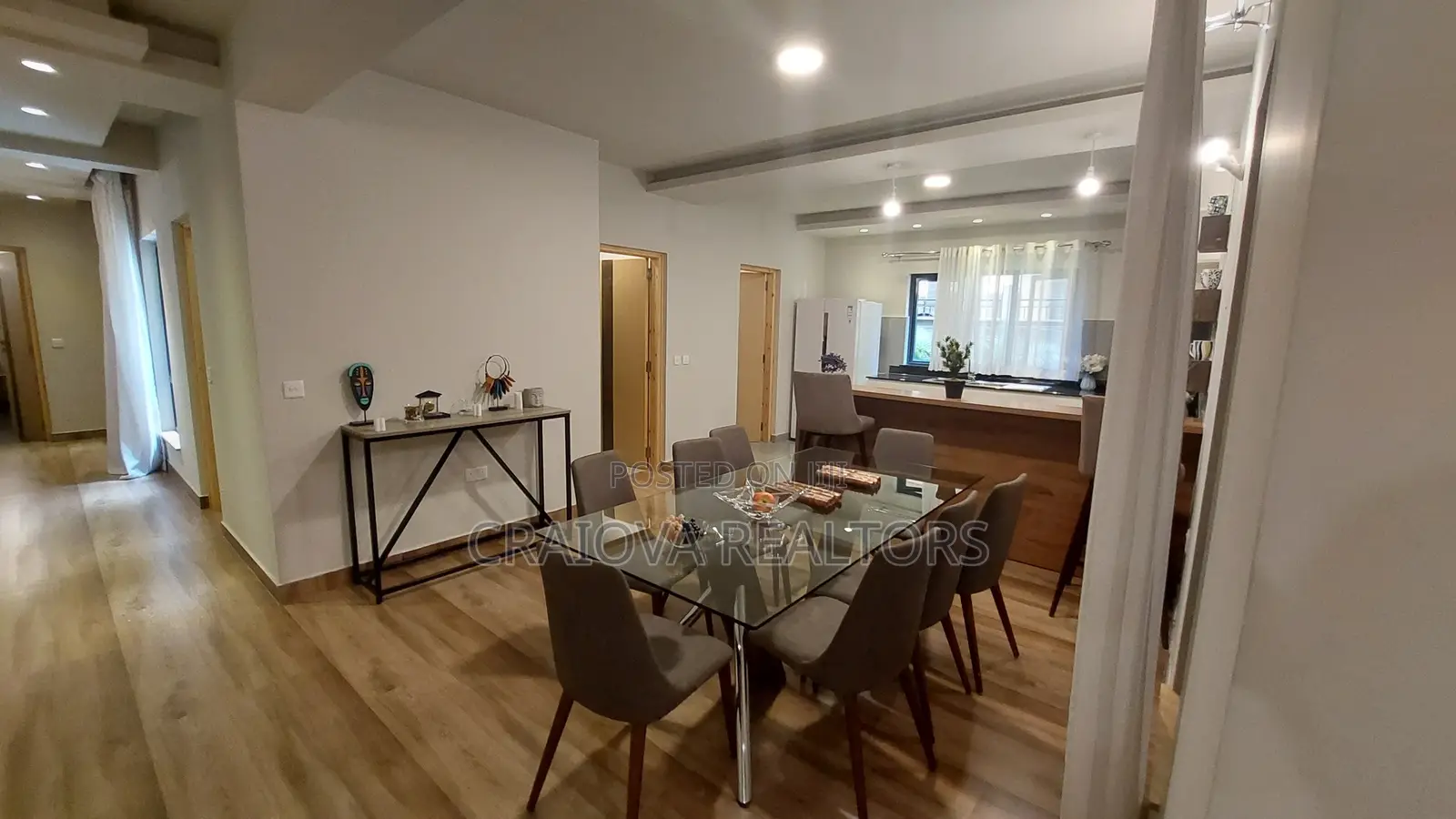 3bdrm Apartment in Kileleshwa for Sale