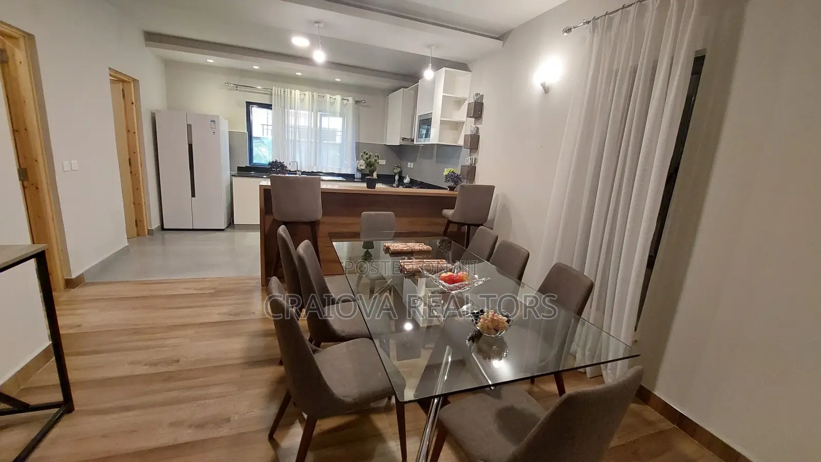 3bdrm Apartment in Kileleshwa for Sale