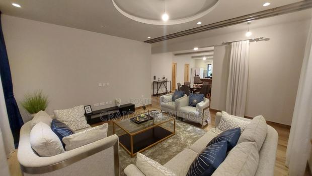 3bdrm Apartment in Kileleshwa for Sale - main view