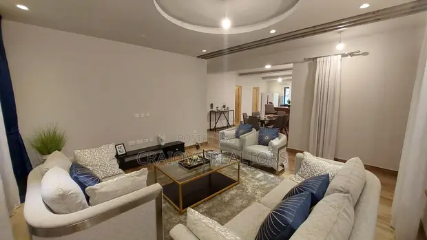 3bdrm Apartment in Kileleshwa for Sale