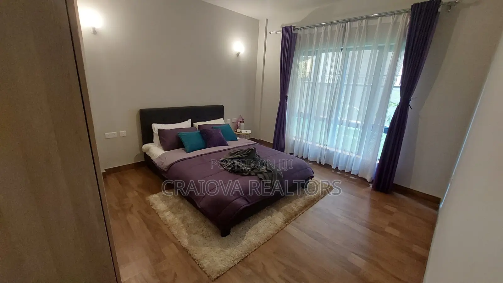 3bdrm Apartment in Kileleshwa for Sale