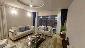 3bdrm Apartment in Kileleshwa for Sale