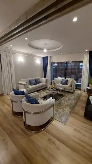 3bdrm Apartment in Kileleshwa for Sale