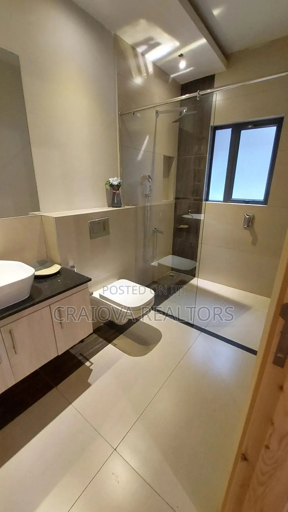 3bdrm Apartment in Kileleshwa for Sale