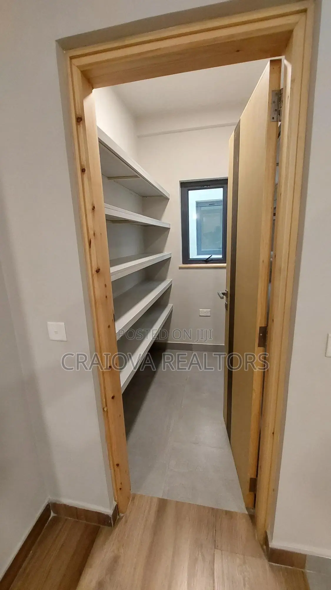 3bdrm Apartment in Kileleshwa for Sale