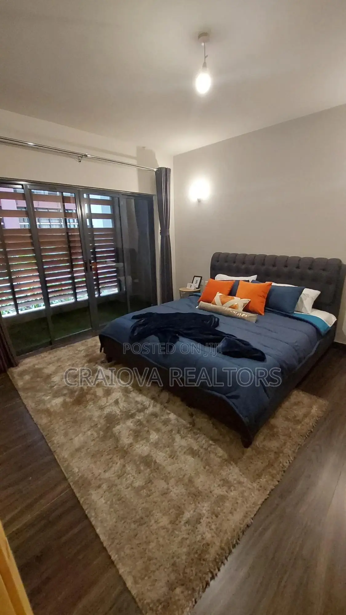 3bdrm Apartment in Kileleshwa for Sale