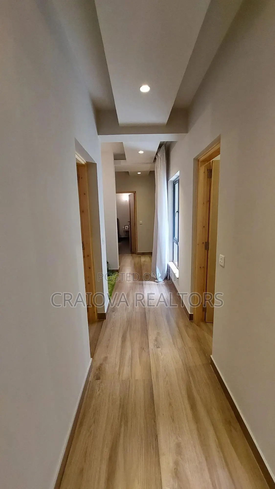3bdrm Apartment in Kileleshwa for Sale