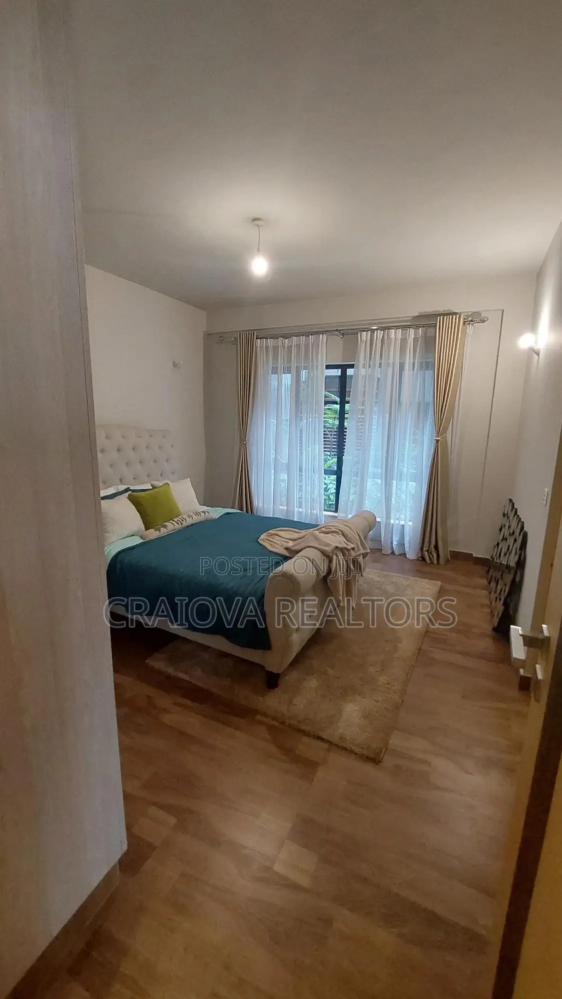 3bdrm Apartment in Kileleshwa for Sale
