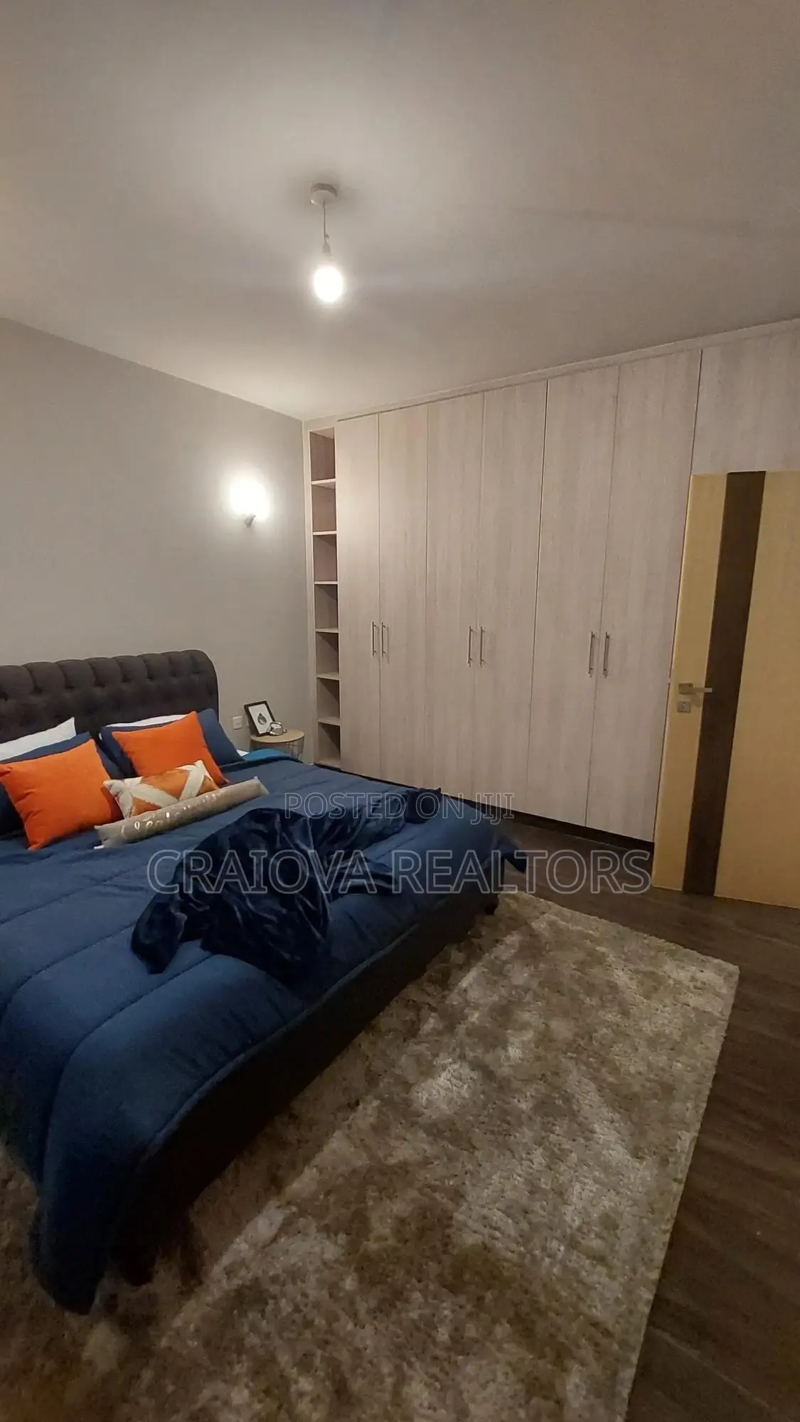 3bdrm Apartment in Kileleshwa for Sale