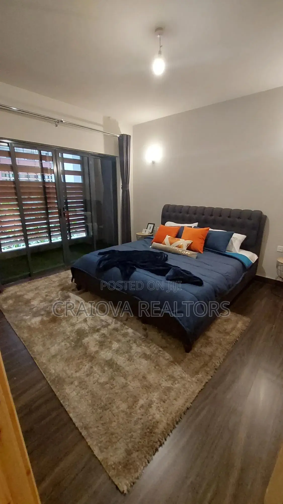 3bdrm Apartment in Kileleshwa for Sale