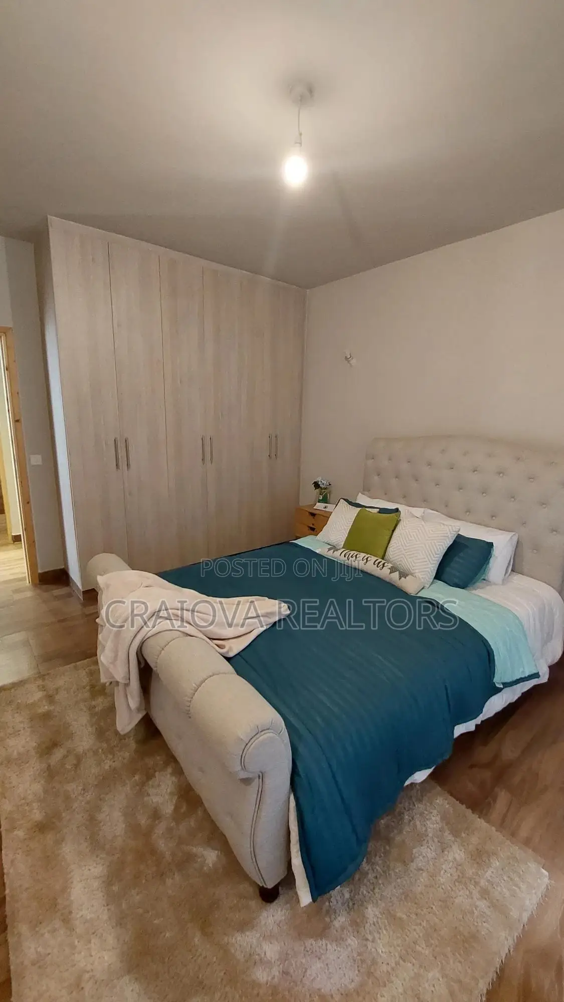 3bdrm Apartment in Kileleshwa for Sale