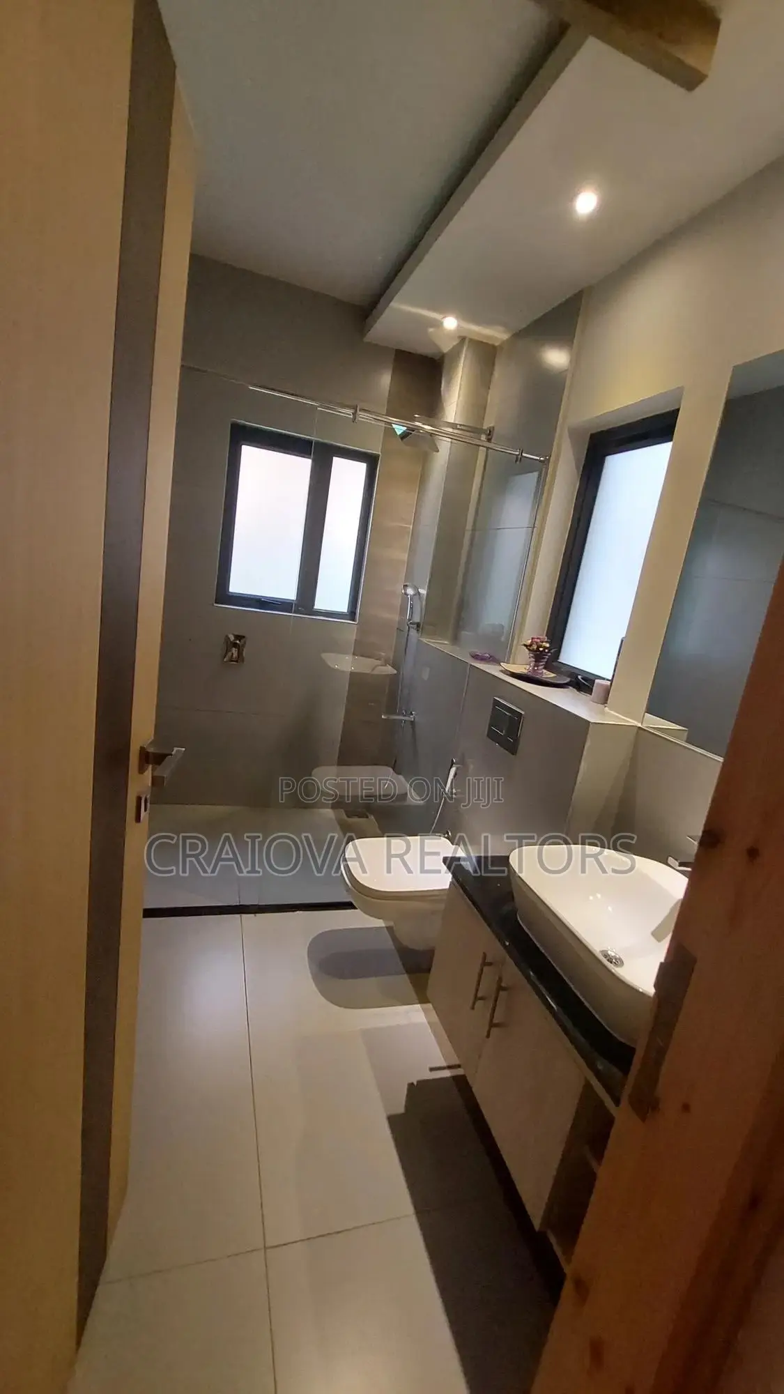 3bdrm Apartment in Kileleshwa for Sale