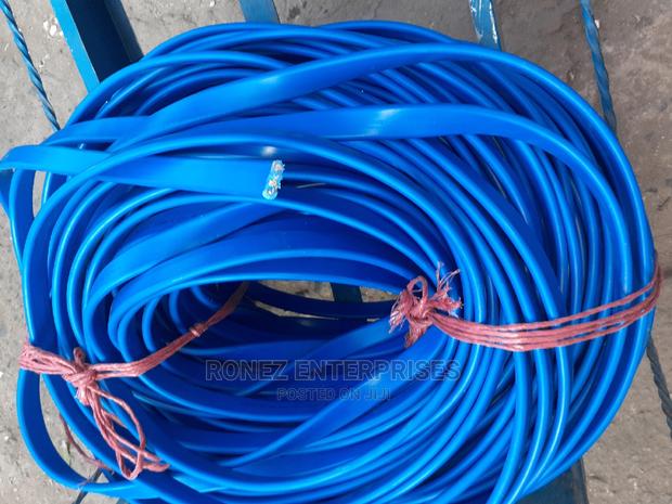 Submersible Cable 6mm 4 Core - thumbnail 3