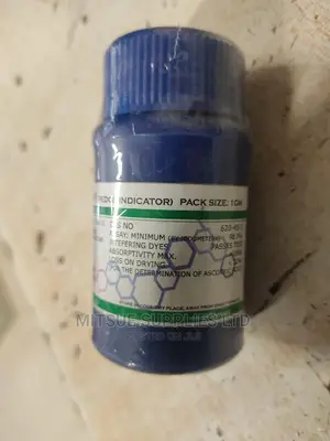 Dcpip Ar 1G ( Redox Indicator) Griffchem