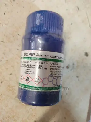 Dcpip Ar 1G ( Redox Indicator) Griffchem