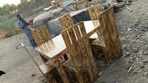 Dining Set 6 Seater
