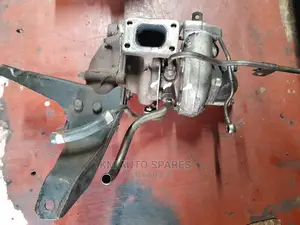 Nissan Td27 Turbo for Navara, Caravan, Np300, Atlas.