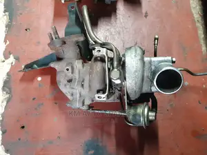 Nissan Td27 Turbo for Navara, Caravan, Np300, Atlas.