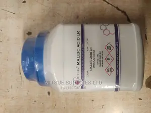 Maleic Acid for Synthesis 99% 500G