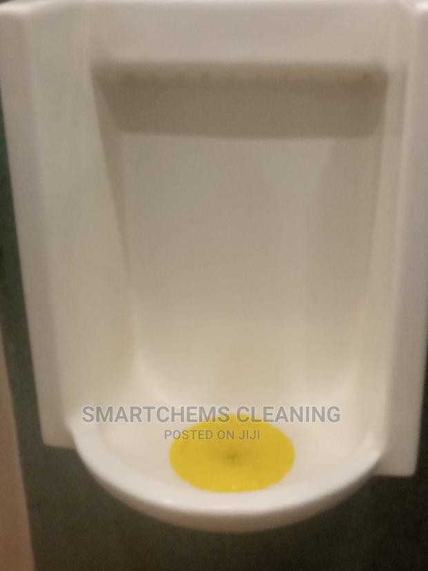 Urinal Bowl Mats - main view