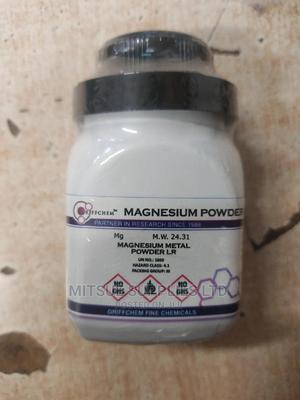 Magnesium Powder LR 100G - thumbnail 2