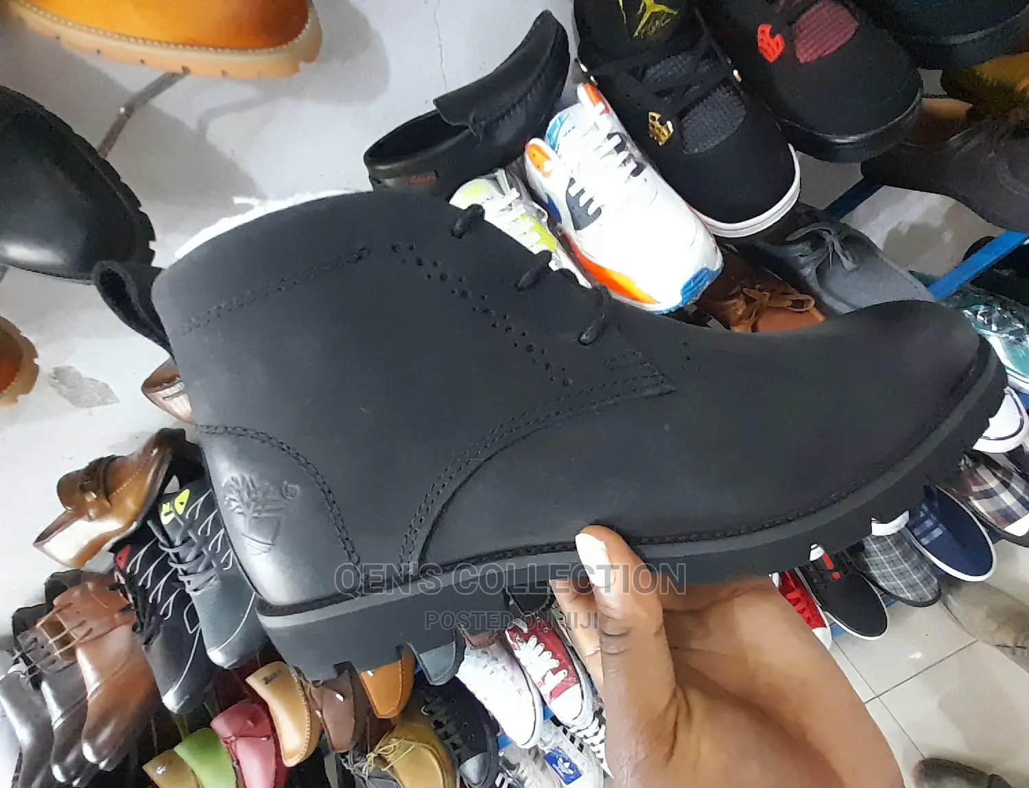 Timberland Boots