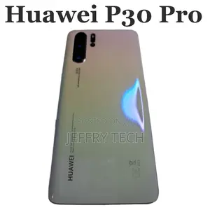 Huawei P30 Pro Battery Cover Backcover Rear Back 48h_flash S