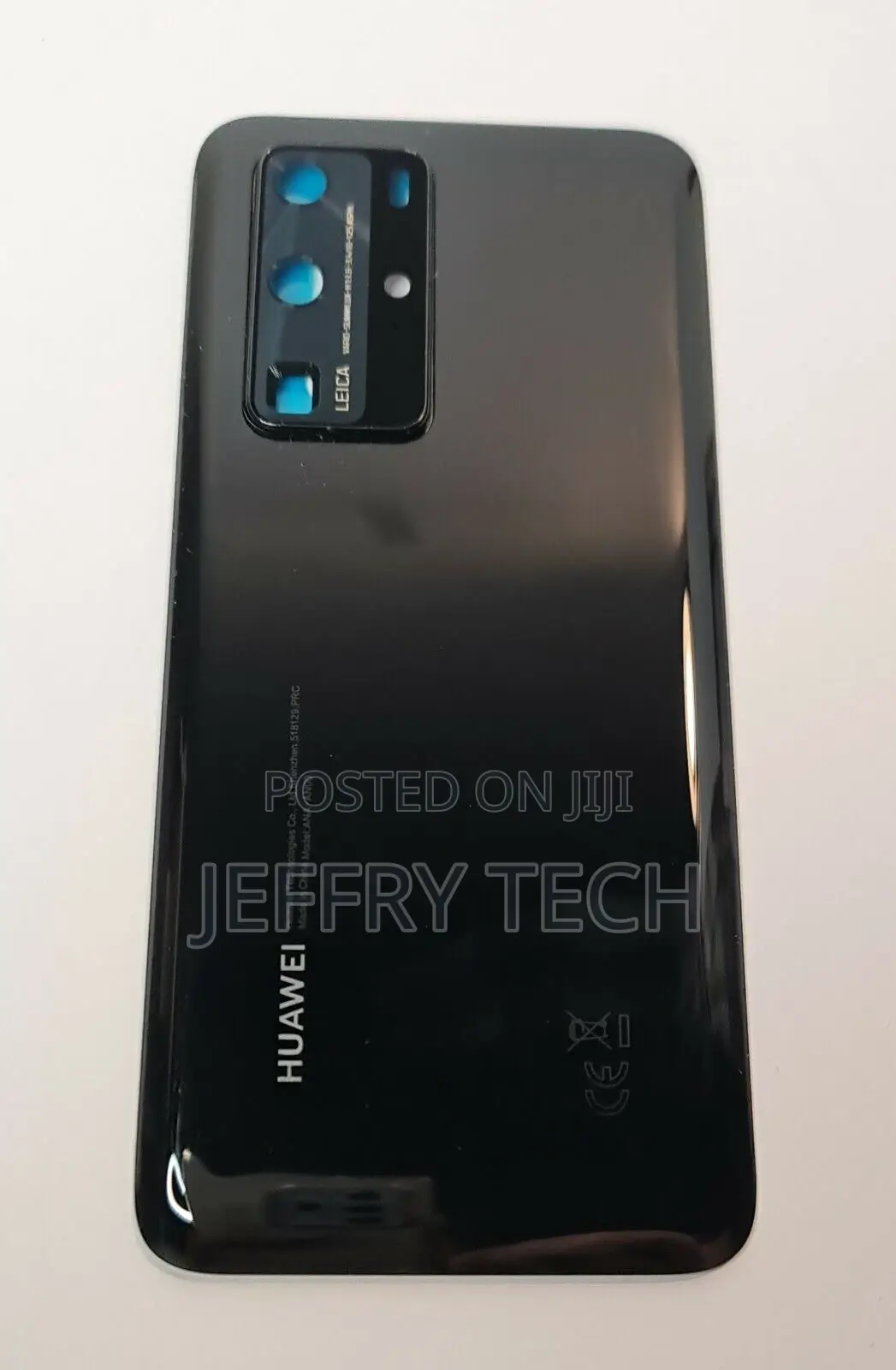 Huawei P40 Pro Battery Cover Backcover Cover