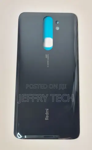 Xiaomi Redmi Note 8 Pro Backcover Battery Cover Back
