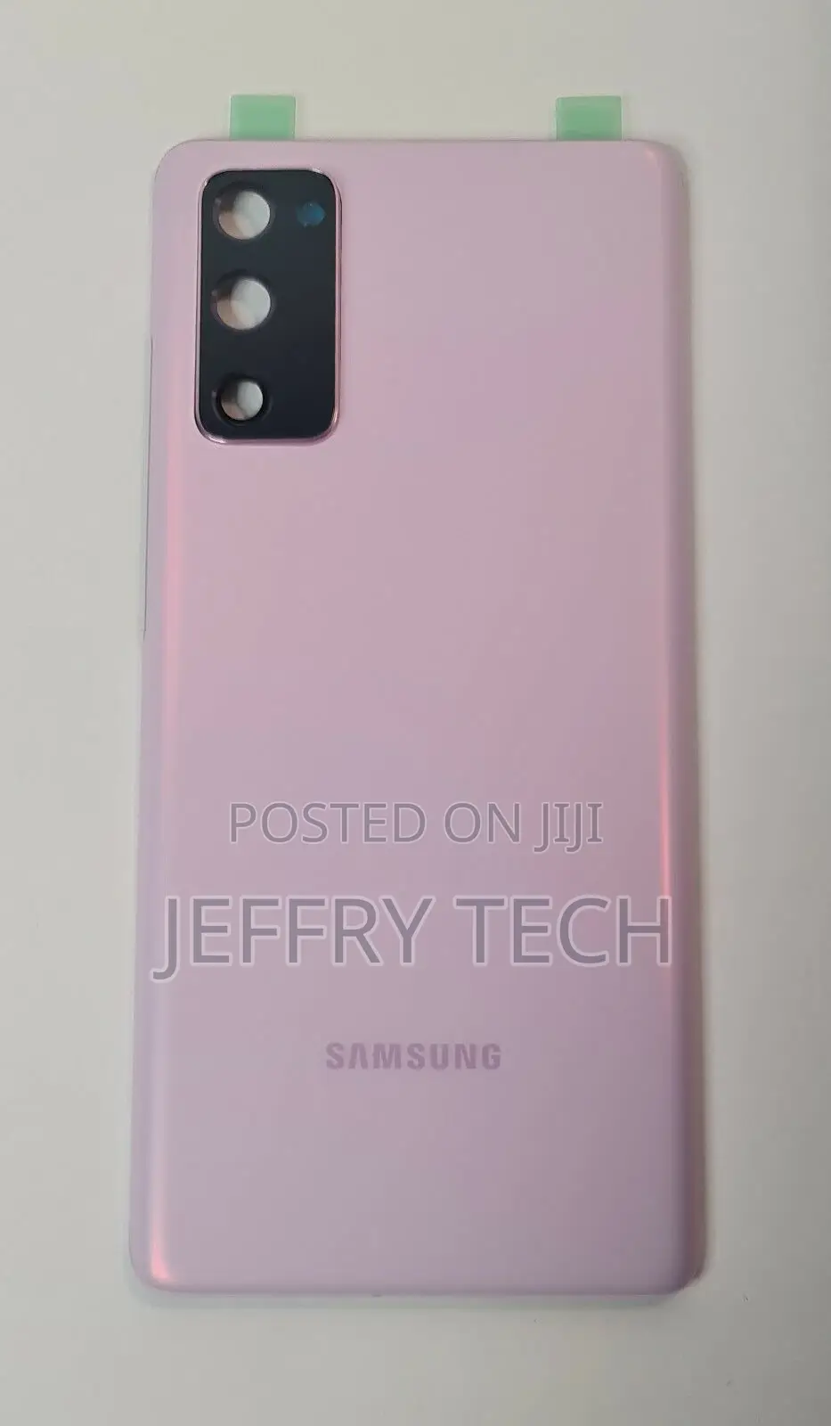 Samsung S20FE Battery Cover Backcover Lid Rear