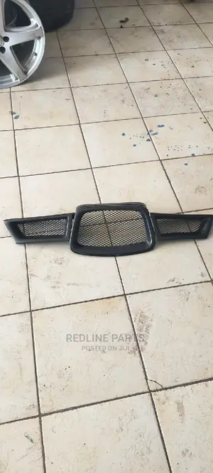 Subaru Impreza WRX N12/Gg2