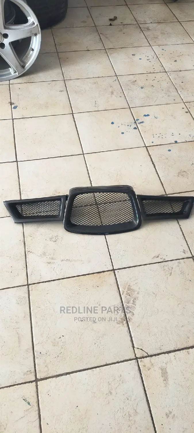 Subaru Impreza WRX N12/Gg2
