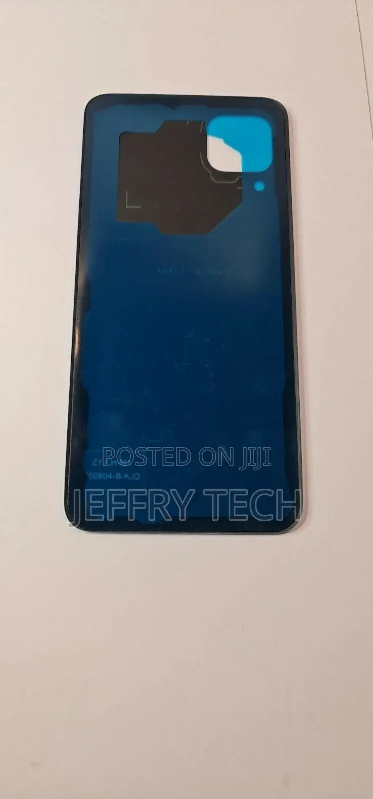 Huawei P40 Lite Battery Cover Backcover Cover