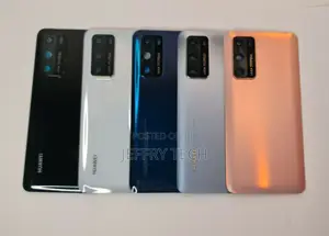 Huawei P40 Battery Cover Back Cover Rear Battery