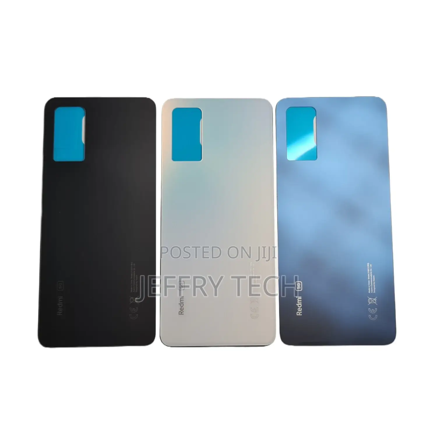 Xiaomi Redmi Note 11 Pro Backcover Battery Cover Rear