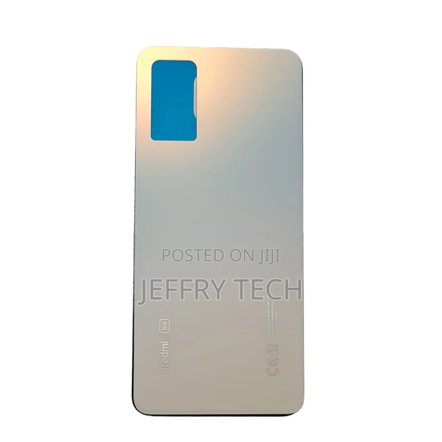 Xiaomi Redmi Note 11 Pro Backcover Battery Cover Rear