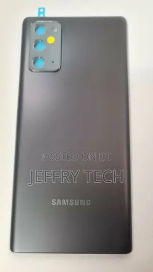Samsung Note 20 Battery Cover Backcover Cover