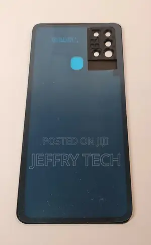 Samsung A21S Battery Cover Back Cover Lid Back