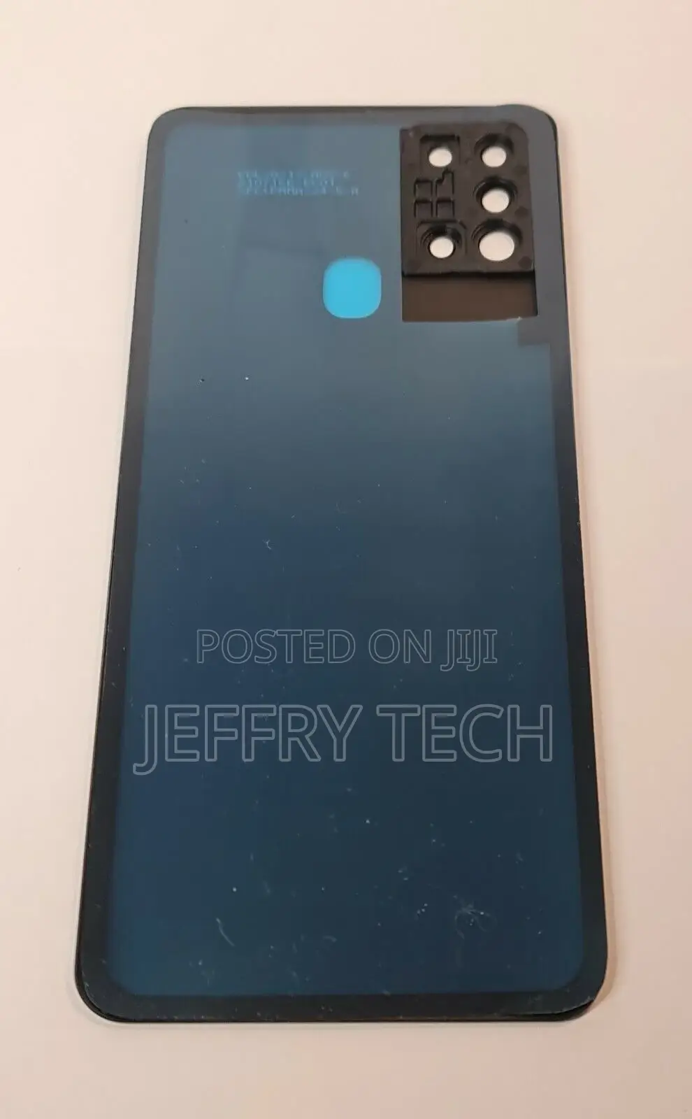 Samsung A21S Battery Cover Back Cover Lid Back
