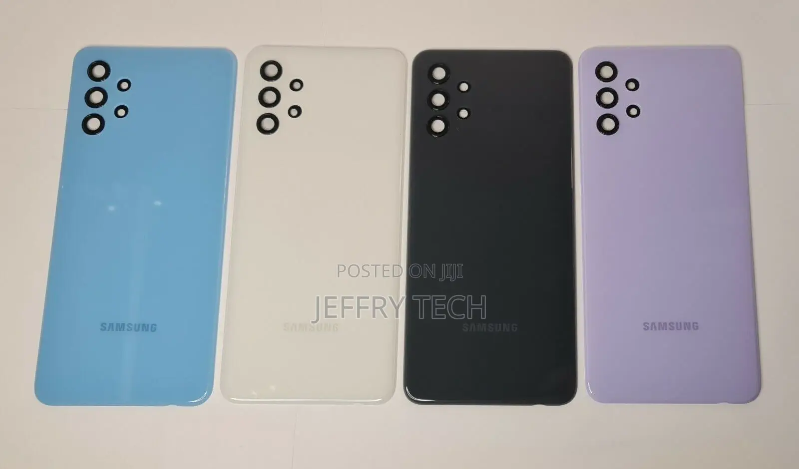Samsung A32 5G Battery Cover Backcover Lid