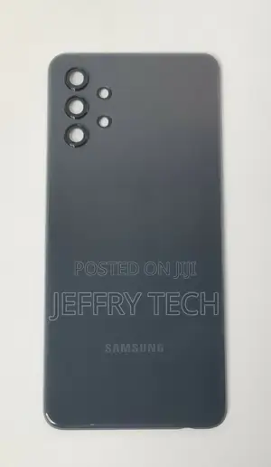 Samsung A32 5G Battery Cover Backcover Lid